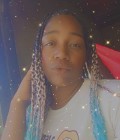 Citas Mujer Venezuela a Caracas  : Aliuska, 34 años